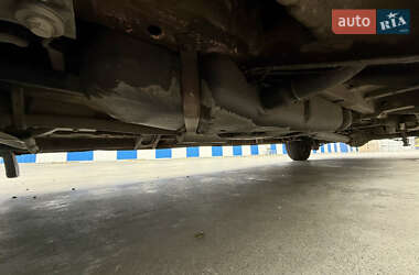 Грузовой фургон Mercedes-Benz Sprinter 2010 в 