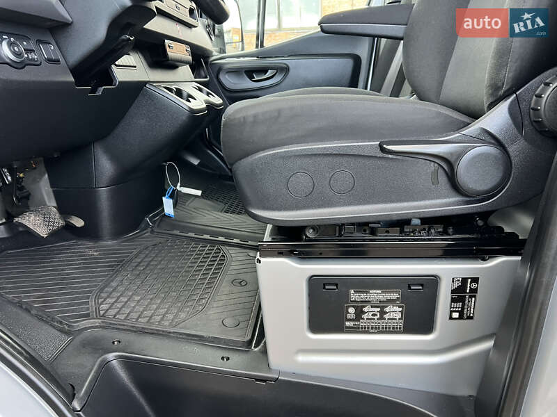 Грузовой фургон Mercedes-Benz Sprinter 2020 в Нововолынске