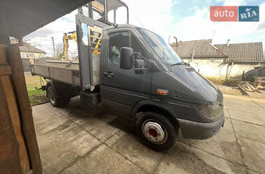 Самосвал Mercedes-Benz Sprinter 2005 в 