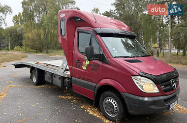 Эвакуатор Mercedes-Benz Sprinter 2008 в Ахтырке