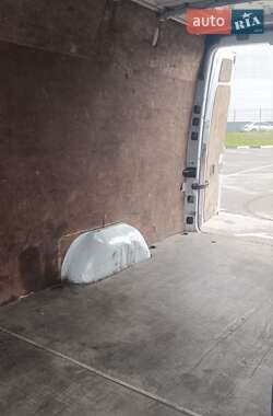 Грузовой фургон Mercedes-Benz Sprinter 2014 в 