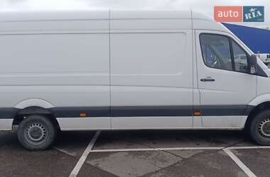 Грузовой фургон Mercedes-Benz Sprinter 2014 в 