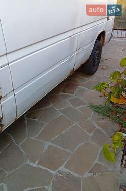 Микроавтобус Mercedes-Benz Sprinter 2001 в 
