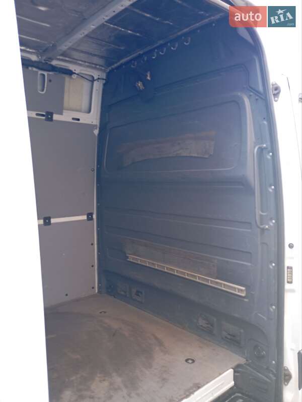 Вантажний фургон Mercedes-Benz Sprinter 2022 в Кривому Розі