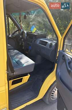 Грузовой фургон Mercedes-Benz Sprinter 2006 в 