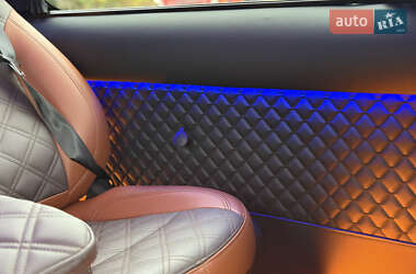 Микроавтобус Mercedes-Benz Sprinter 2020 в 
