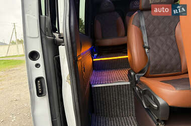 Микроавтобус Mercedes-Benz Sprinter 2020 в 