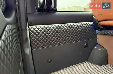 Микроавтобус Mercedes-Benz Sprinter 2020 в 