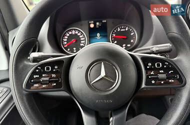 Микроавтобус Mercedes-Benz Sprinter 2020 в 