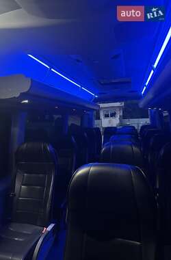 Туристический / Междугородний автобус Mercedes-Benz Sprinter 2015 в 