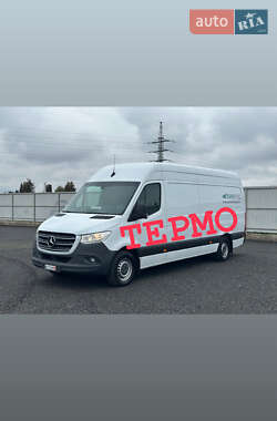Грузовой фургон Mercedes-Benz Sprinter 2020 в Луцке