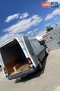 Грузовой фургон Mercedes-Benz Sprinter 2003 в 