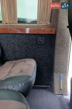Грузопассажирский фургон Mercedes-Benz Sprinter 2003 в 
