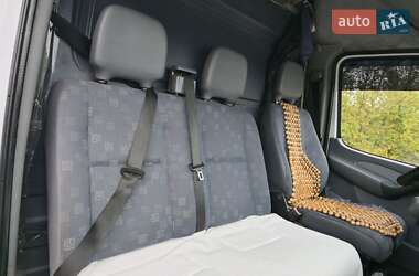 Грузопассажирский фургон Mercedes-Benz Sprinter 2005 в 