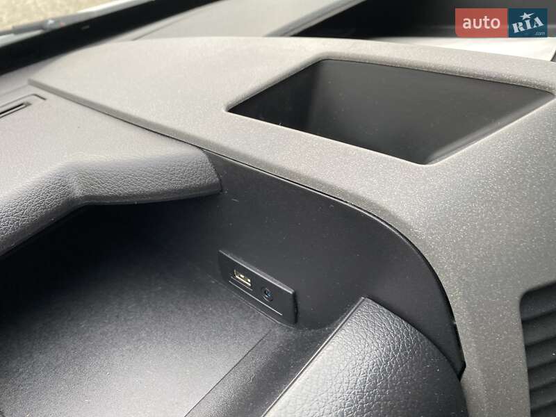 Грузовой фургон Mercedes-Benz Sprinter 2018 в Хусте