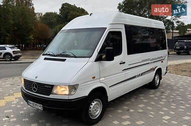 Грузопассажирский фургон Mercedes-Benz Sprinter 1999 в Одессе