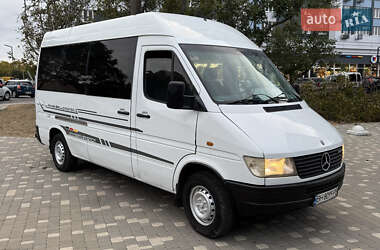 Грузопассажирский фургон Mercedes-Benz Sprinter 1999 в 