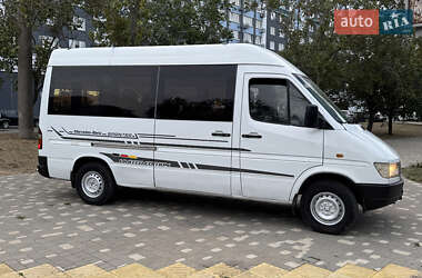 Грузопассажирский фургон Mercedes-Benz Sprinter 1999 в 