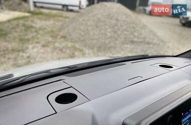 Грузовой фургон Mercedes-Benz Sprinter 2023 в 
