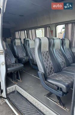 Микроавтобус Mercedes-Benz Sprinter 2013 в 
