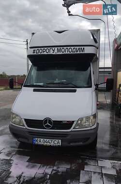 Другие грузовики Mercedes-Benz Sprinter 2006 в 