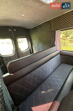 Микроавтобус Mercedes-Benz Sprinter 2009 в 