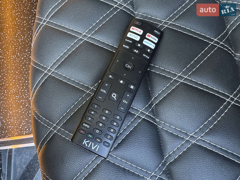 Микроавтобус Mercedes-Benz Sprinter 2019 в Ровно фото 52 Микроавтобус Mercedes-Benz Sprinter 2019 в Ровно