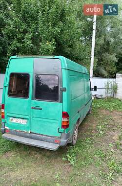 Микроавтобус Mercedes-Benz Sprinter 1996 в 