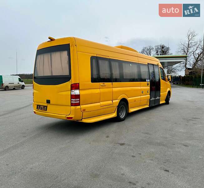 Інші автобуси Mercedes-Benz Sprinter 2014 в Полтаві