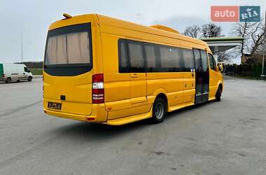 Другие автобусы Mercedes-Benz Sprinter 2014 в 