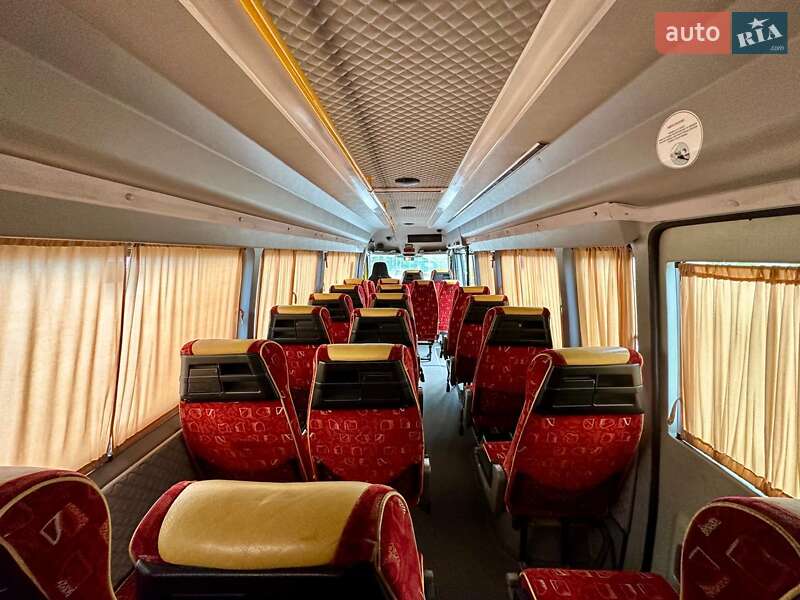 Інші автобуси Mercedes-Benz Sprinter 2014 в Полтаві