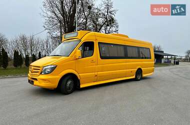 Другие автобусы Mercedes-Benz Sprinter 2014 в 