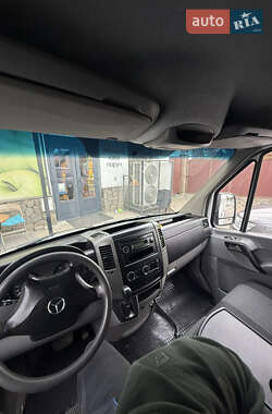 Грузовой фургон Mercedes-Benz Sprinter 2013 в 