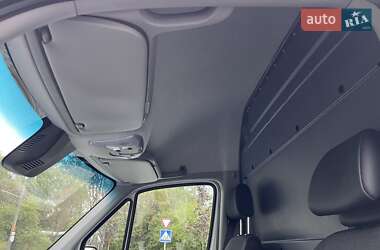 Грузовой фургон Mercedes-Benz Sprinter 2018 в 