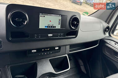 Грузовой фургон Mercedes-Benz Sprinter 2020 в 
