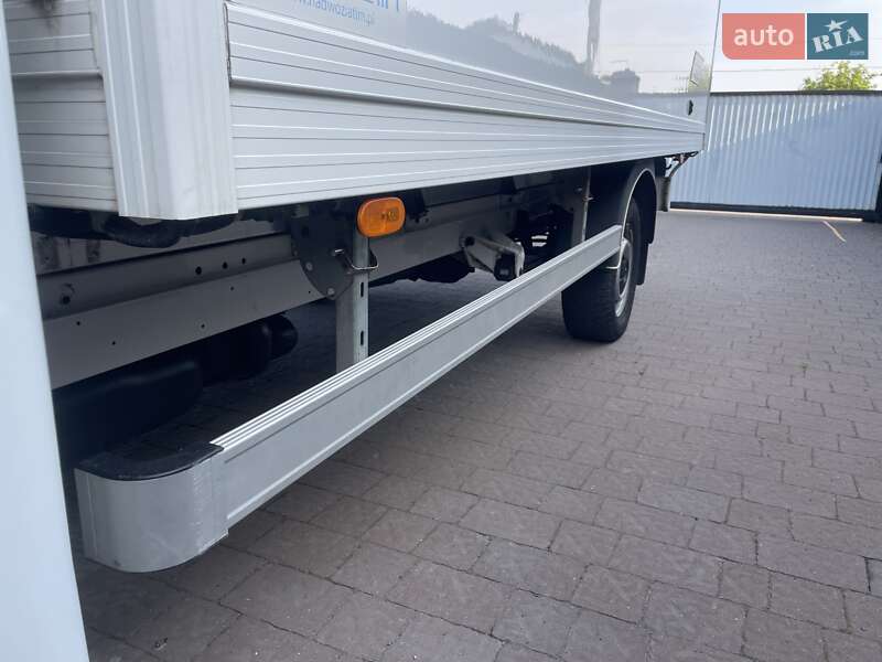 Рефрижератор Mercedes-Benz Sprinter 2019 в Ковеле
