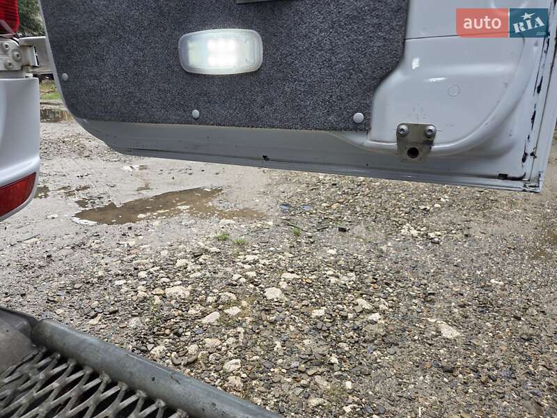 Туристический / Междугородний автобус Mercedes-Benz Sprinter 2012 в Черновцах фото 30 Туристический / Междугородний автобус Mercedes-Benz Sprinter 2012 в Черновцах