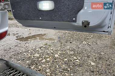 Туристический / Междугородний автобус Mercedes-Benz Sprinter 2012 в 