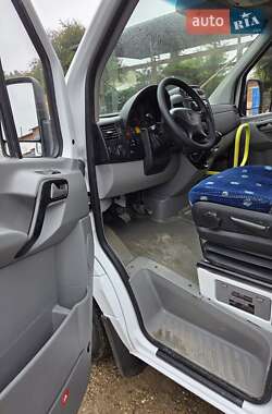 Туристический / Междугородний автобус Mercedes-Benz Sprinter 2012 в 