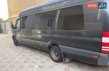 Микроавтобус Mercedes-Benz Sprinter 2010 в 
