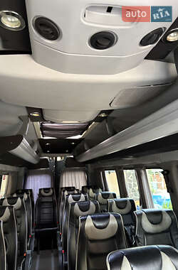 Микроавтобус Mercedes-Benz Sprinter 2010 в 