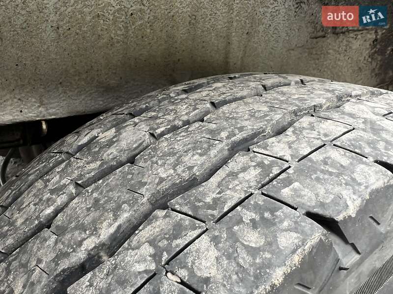 Мікроавтобус Mercedes-Benz Sprinter 2017 в Міжгір'ї