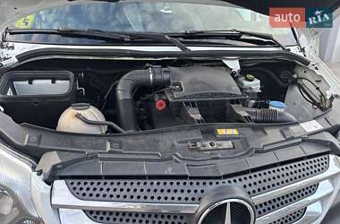 Рефрижератор Mercedes-Benz Sprinter 2013 в 