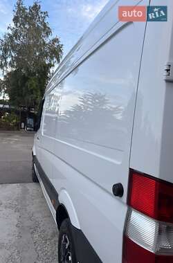Рефрижератор Mercedes-Benz Sprinter 2013 в 