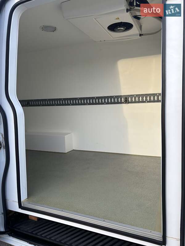 Рефрижератор Mercedes-Benz Sprinter 2013 в Кременчуці