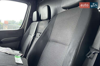 Грузовой фургон Mercedes-Benz Sprinter 2008 в 