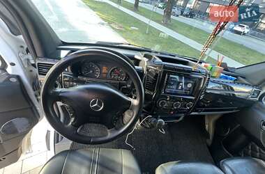 Микроавтобус Mercedes-Benz Sprinter 2009 в 