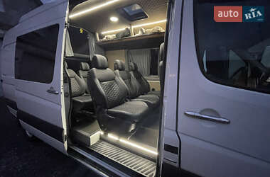 Микроавтобус Mercedes-Benz Sprinter 2017 в 