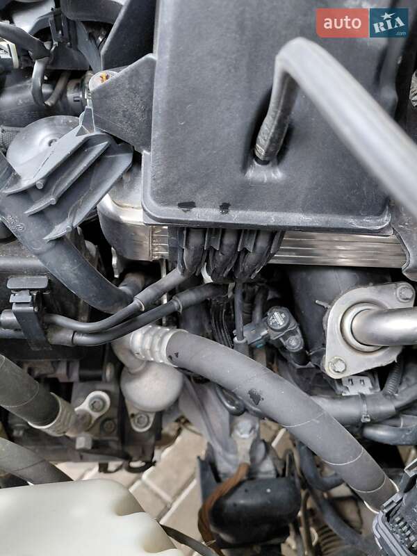 Грузовой фургон Mercedes-Benz Sprinter 2012 в Ивано-Франковске фото 19 Грузовой фургон Mercedes-Benz Sprinter 2012 в Ивано-Франковске