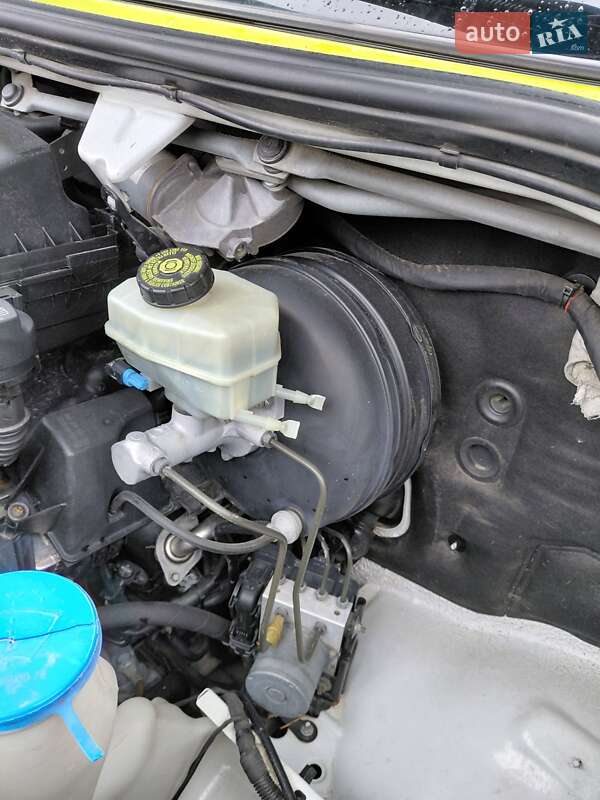 Грузовой фургон Mercedes-Benz Sprinter 2012 в Ивано-Франковске фото 25 Грузовой фургон Mercedes-Benz Sprinter 2012 в Ивано-Франковске